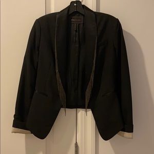 BCBGMaxazria jacket